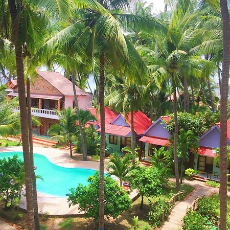 Orianna Resort Phan Thiết Extérieur photo