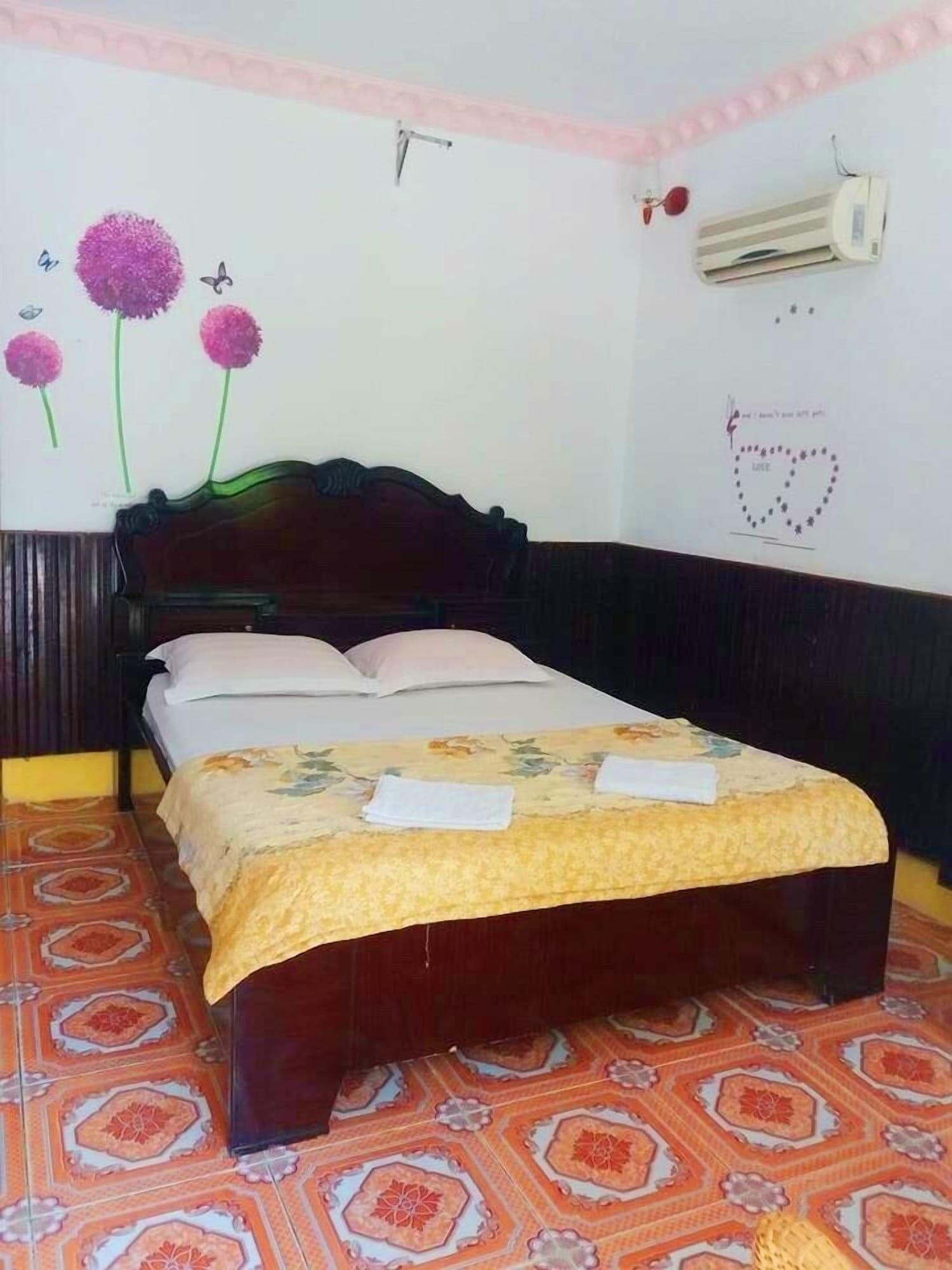 Orianna Resort Phan Thiết Extérieur photo