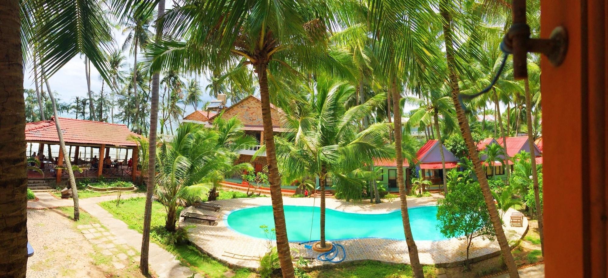 Orianna Resort Phan Thiết Extérieur photo