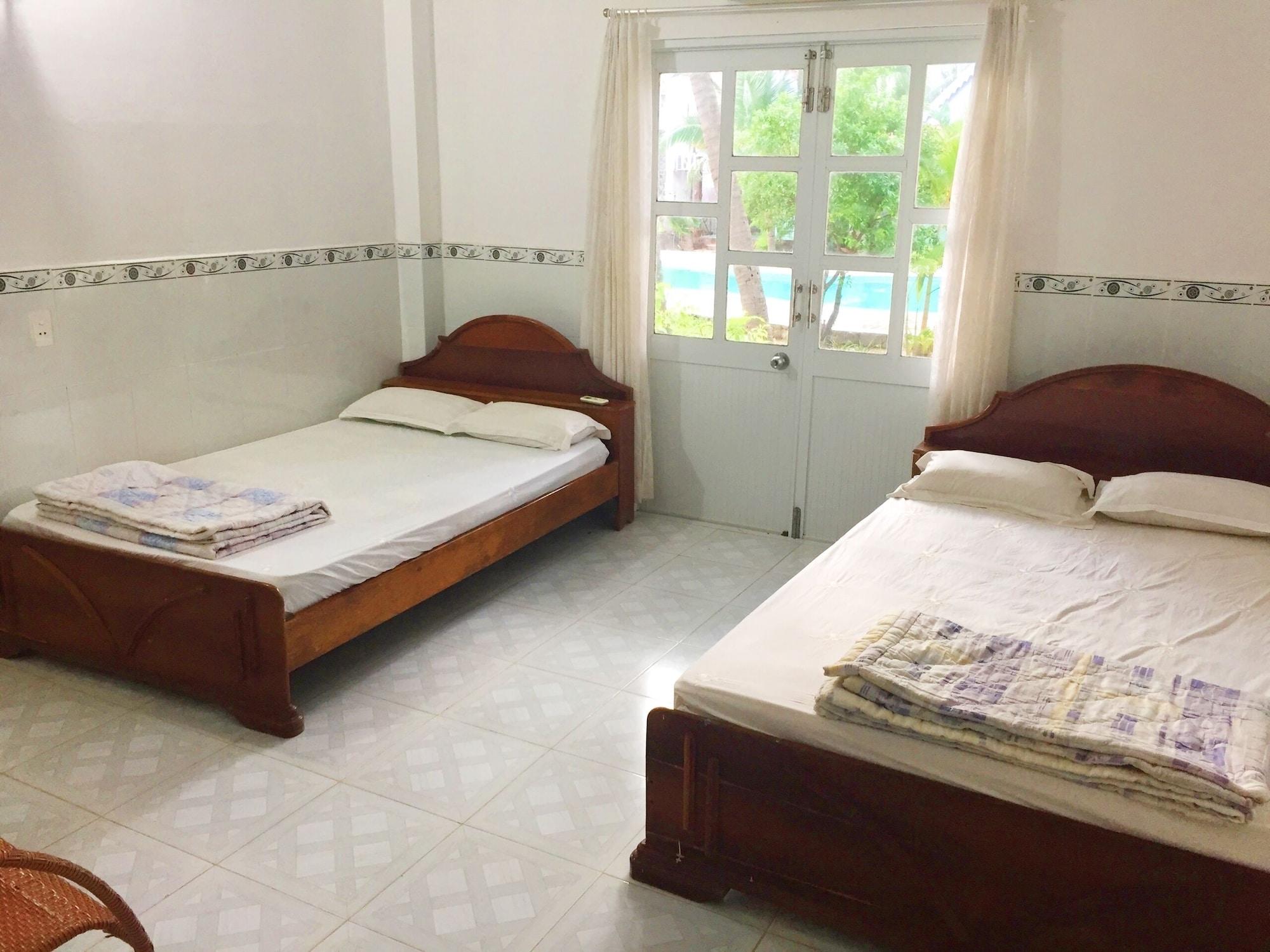 Orianna Resort Phan Thiết Extérieur photo