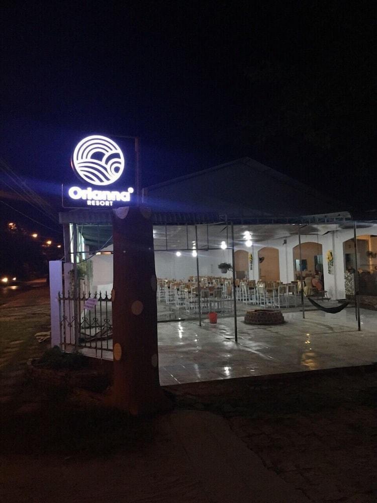 Orianna Resort Phan Thiết Extérieur photo