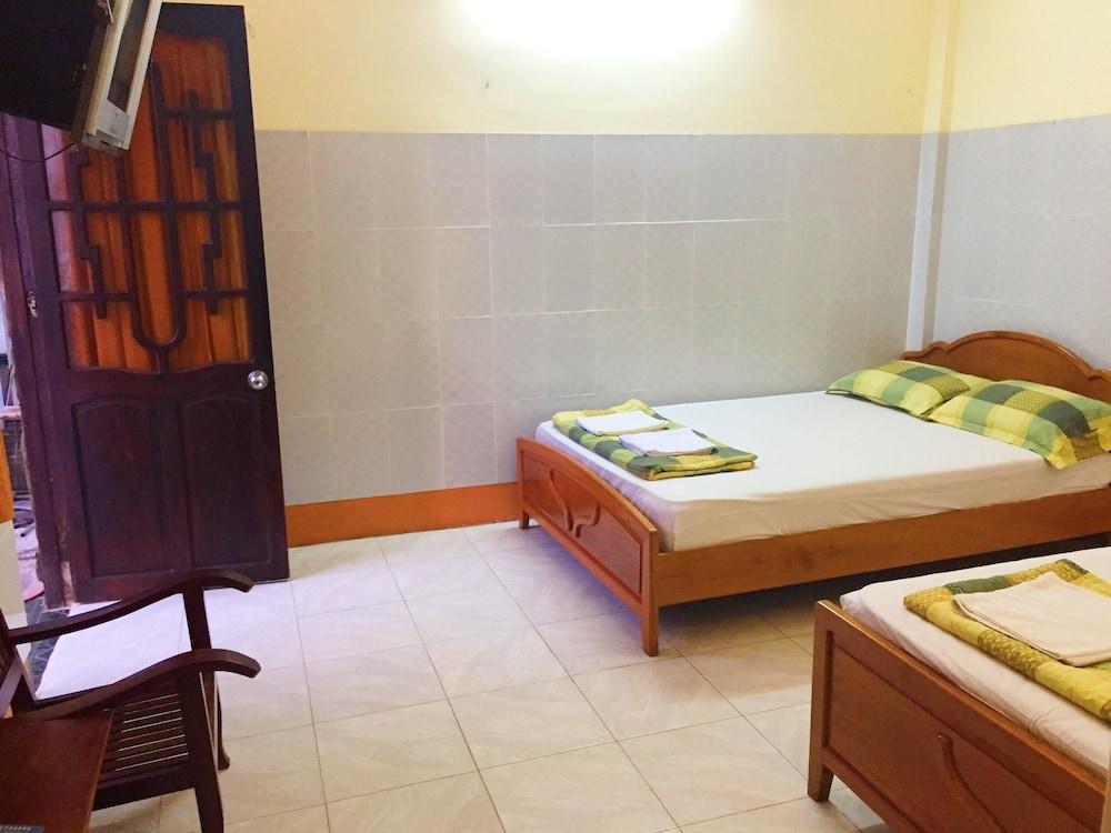 Orianna Resort Phan Thiết Extérieur photo