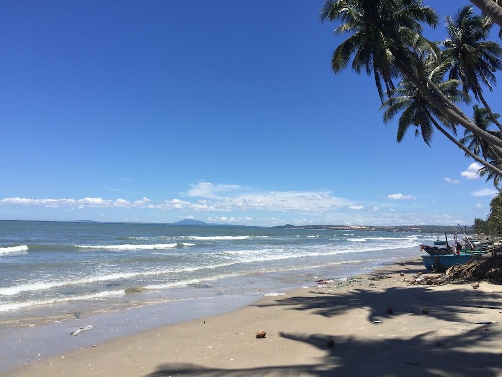 Orianna Resort Phan Thiết Extérieur photo