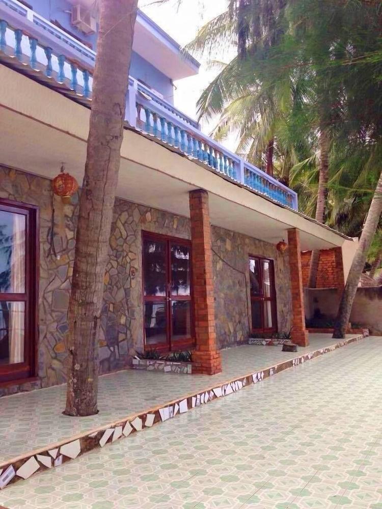 Orianna Resort Phan Thiết Extérieur photo