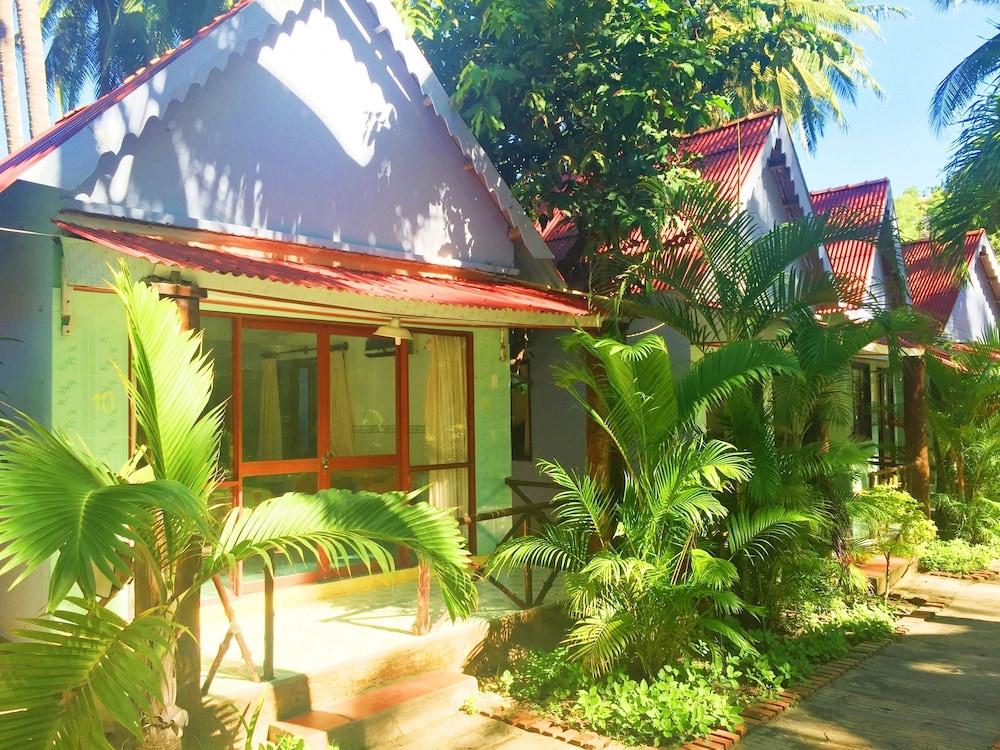 Orianna Resort Phan Thiết Extérieur photo
