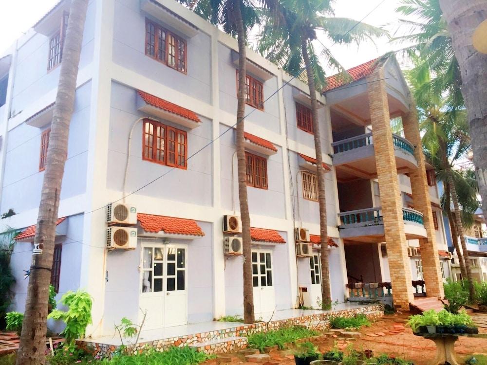 Orianna Resort Phan Thiết Extérieur photo