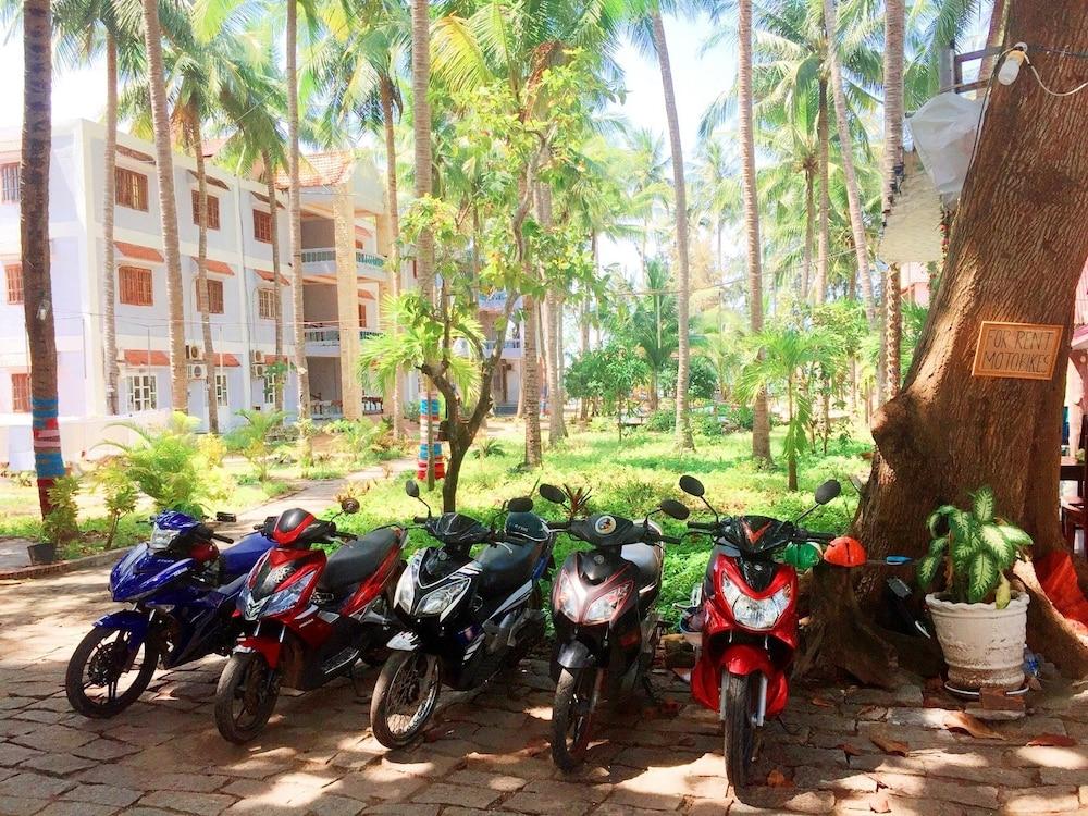 Orianna Resort Phan Thiết Extérieur photo