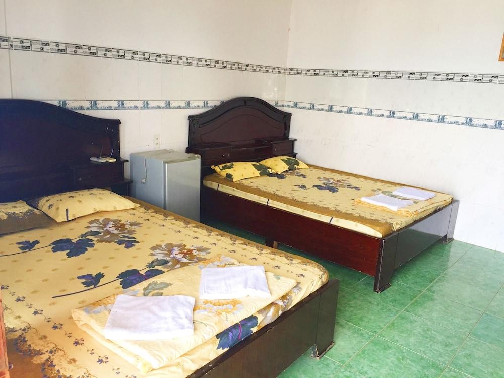 Orianna Resort Phan Thiết Extérieur photo
