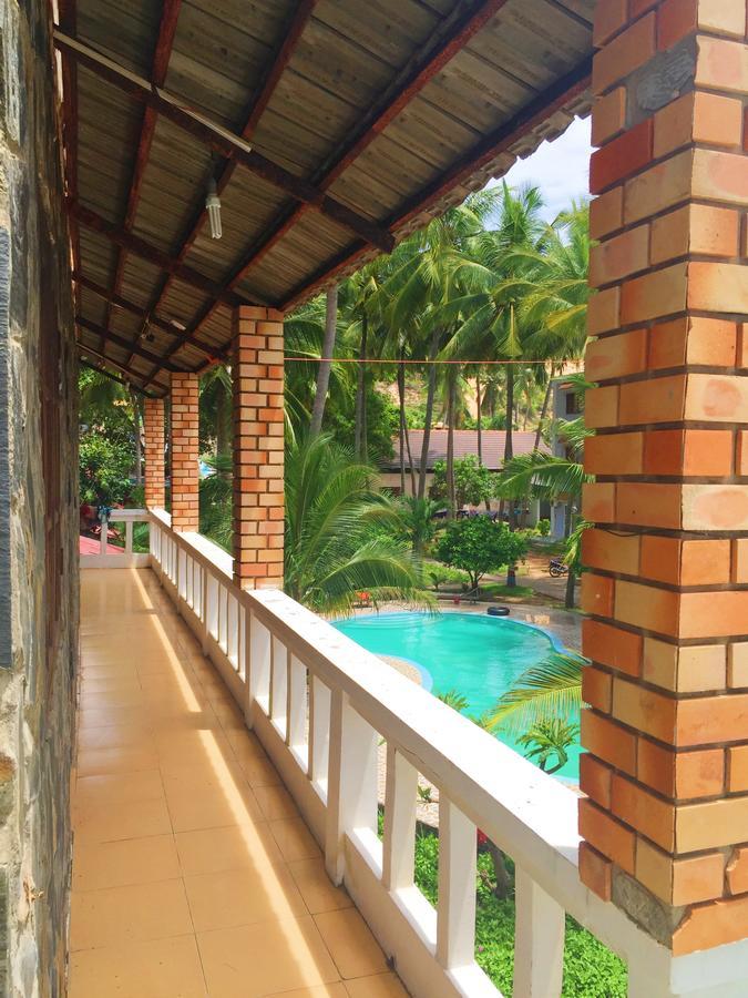 Orianna Resort Phan Thiết Extérieur photo