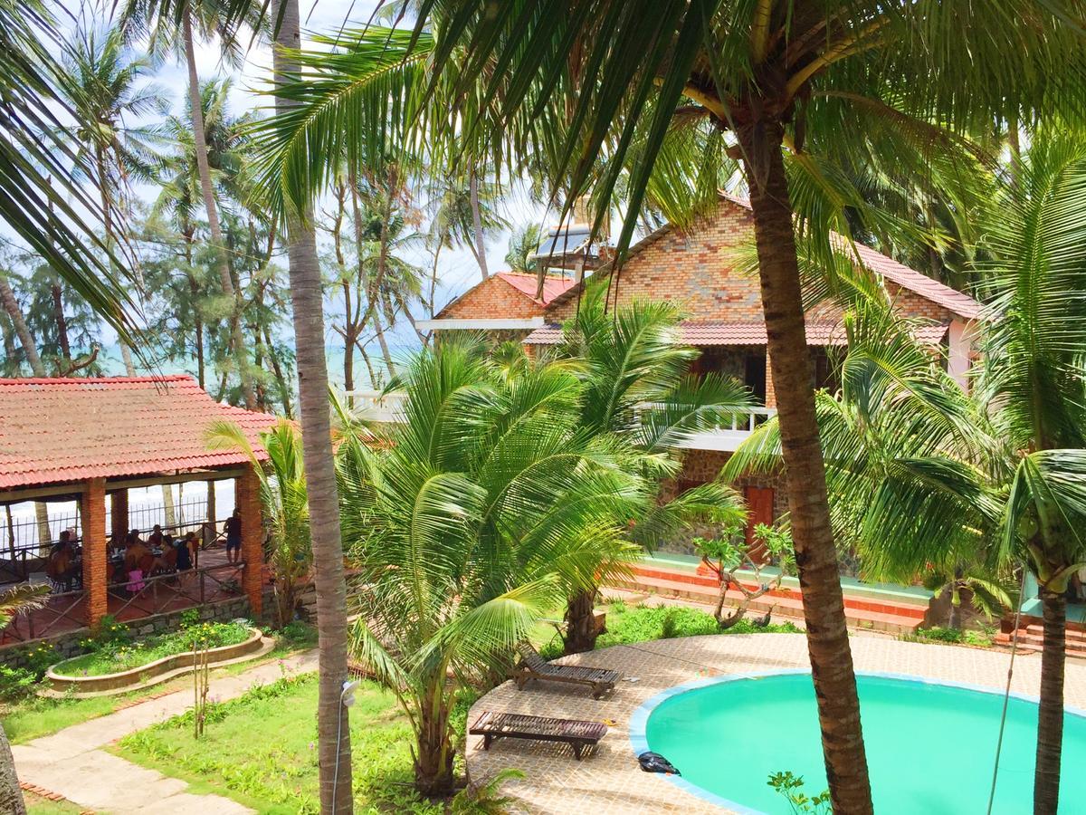 Orianna Resort Phan Thiết Extérieur photo