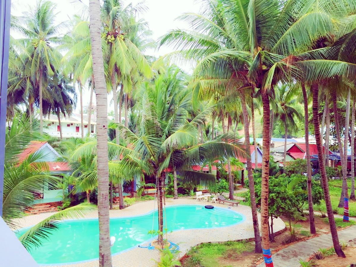 Orianna Resort Phan Thiết Extérieur photo