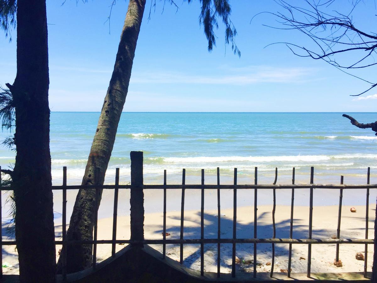 Orianna Resort Phan Thiết Extérieur photo