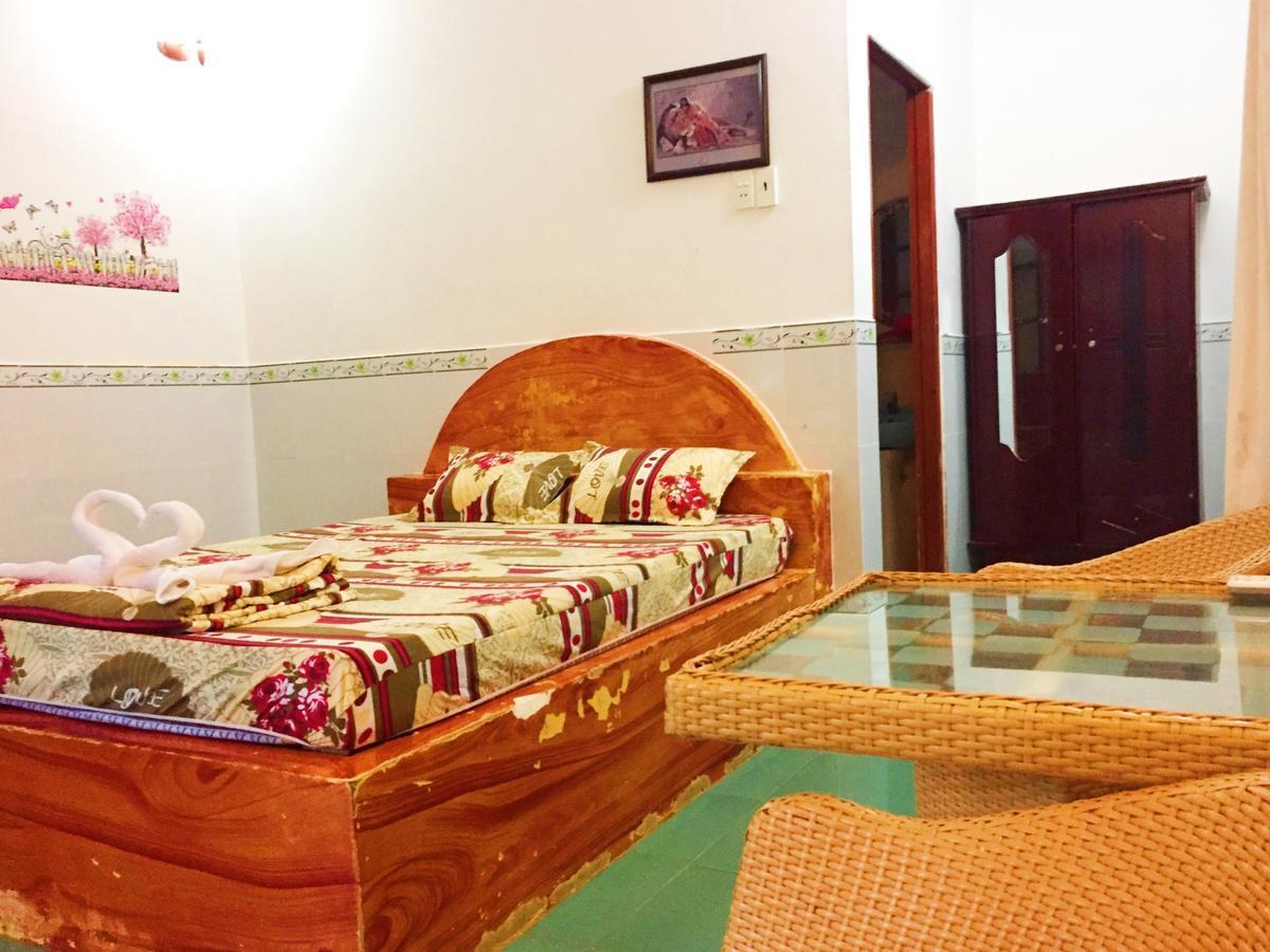 Orianna Resort Phan Thiết Extérieur photo