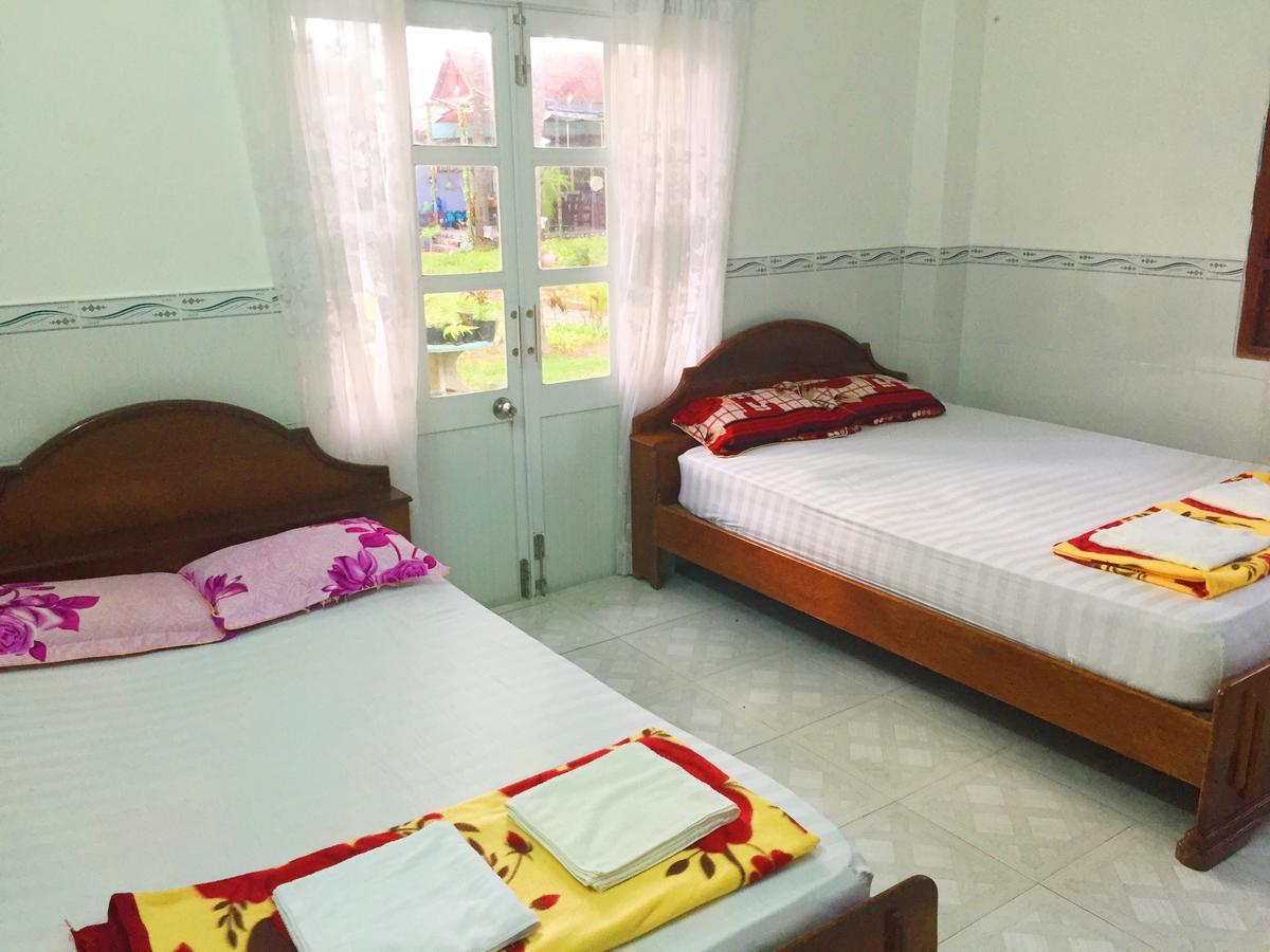 Orianna Resort Phan Thiết Extérieur photo