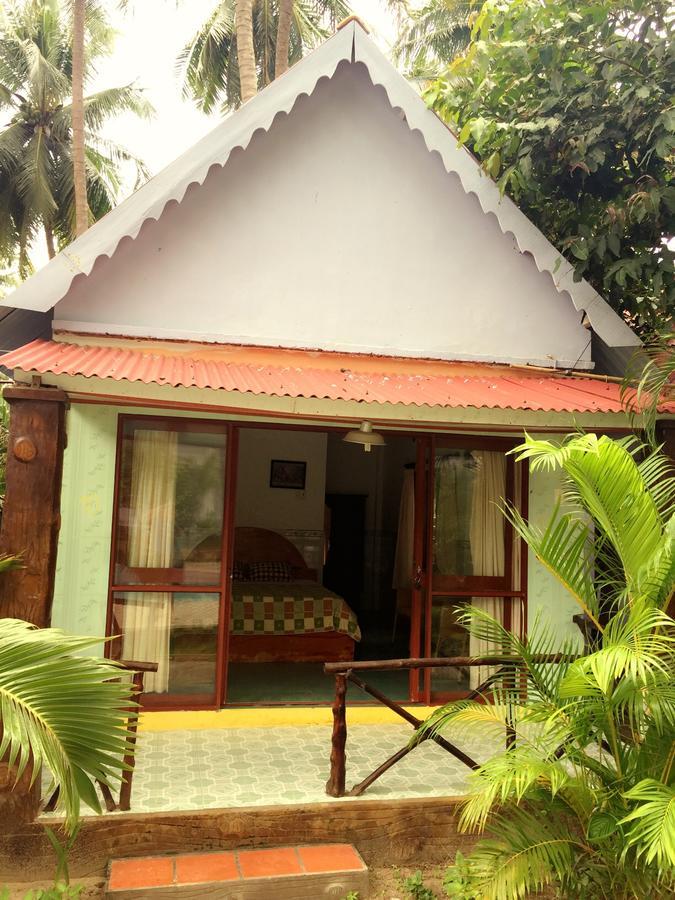 Orianna Resort Phan Thiết Extérieur photo