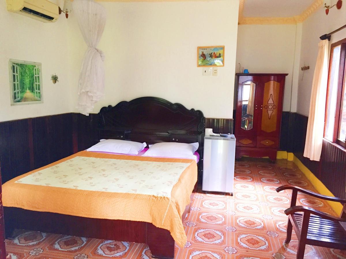 Orianna Resort Phan Thiết Extérieur photo