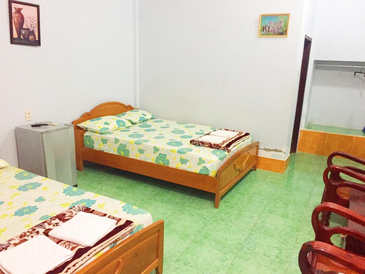 Orianna Resort Phan Thiết Extérieur photo