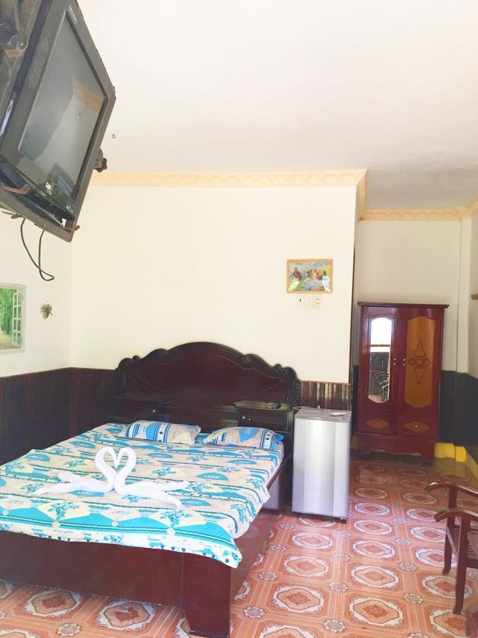 Orianna Resort Phan Thiết Extérieur photo