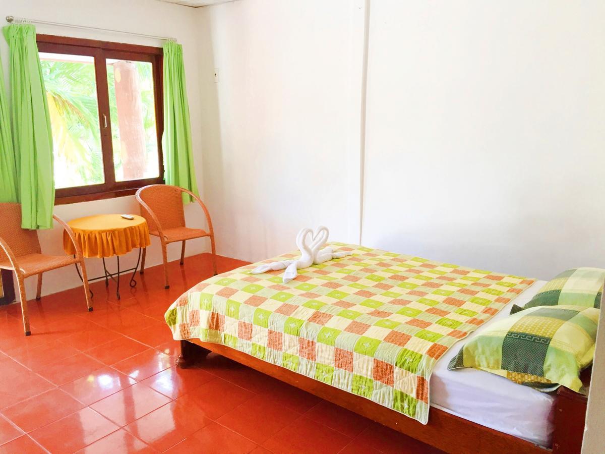 Orianna Resort Phan Thiết Extérieur photo