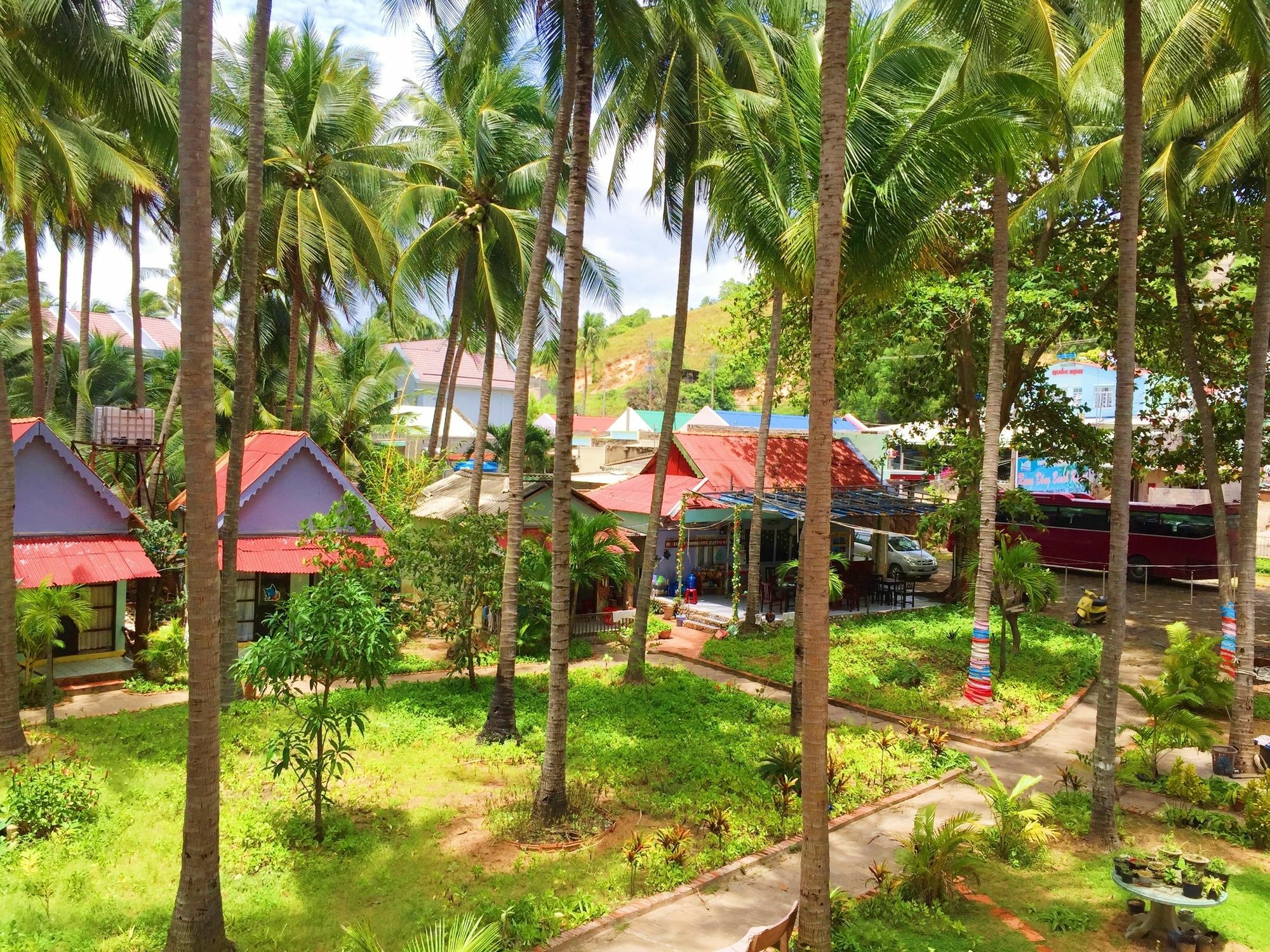 Orianna Resort Phan Thiết Extérieur photo