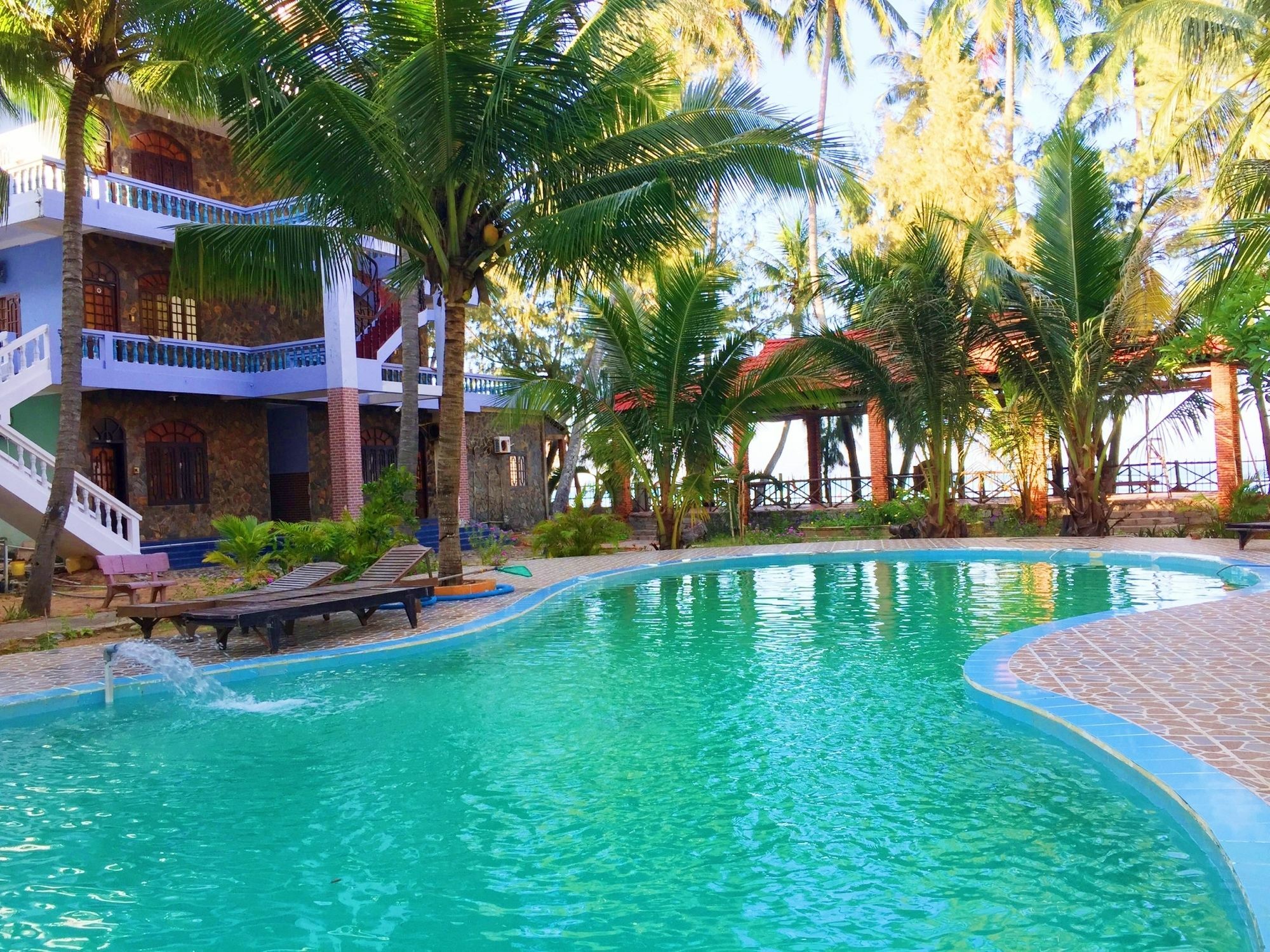 Orianna Resort Phan Thiết Extérieur photo