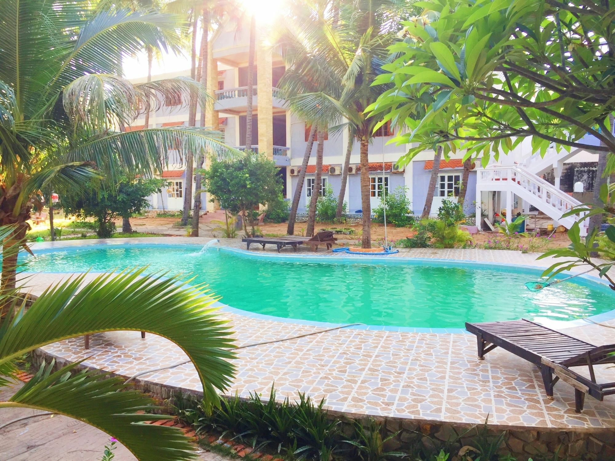 Orianna Resort Phan Thiết Extérieur photo